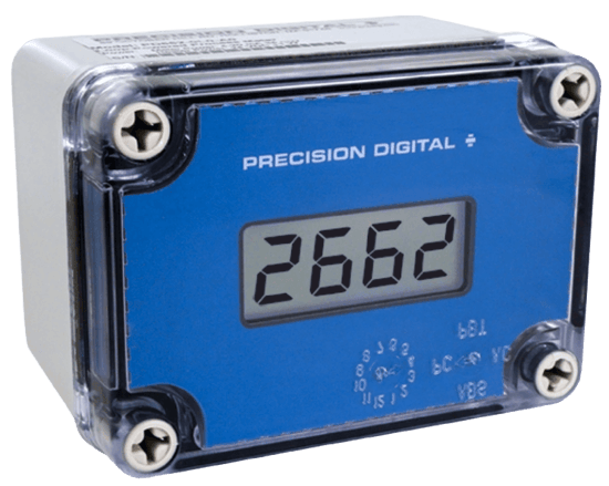 Precision Digital PD662 Process Meter